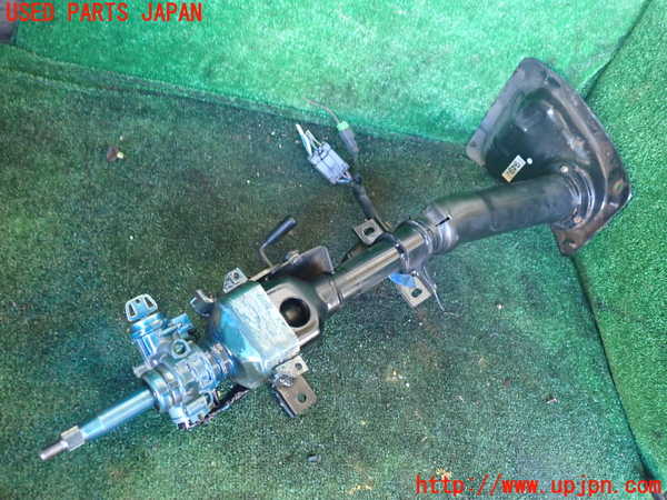 1UPJ-9236844260]デリカ スターワゴン(P25W)ステアリングシャフト 中古_3