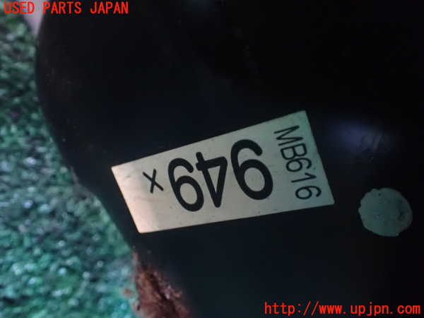 1UPJ-9236844260]デリカ スターワゴン(P25W)ステアリングシャフト 中古_4