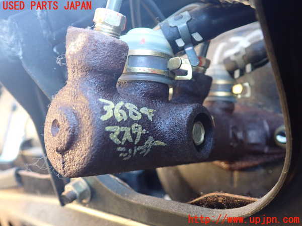 1UPJ-9236844050]デリカ スターワゴン(P25W)ブレーキマスターシリンダー 中古_2