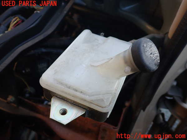 1UPJ-9236844050]デリカ スターワゴン(P25W)ブレーキマスターシリンダー 中古_3