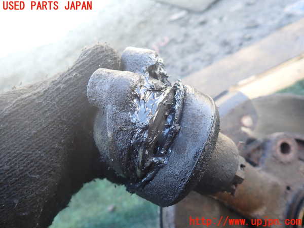1UPJ-9236844290]デリカ スターワゴン(P25W)右フロントナックルハブ 中古_3