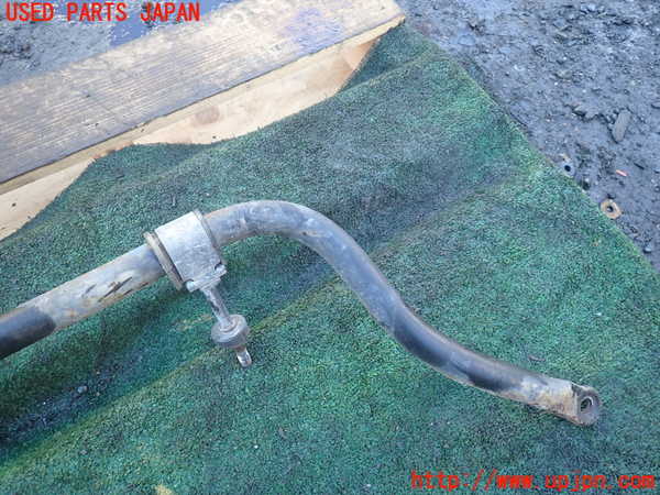 1UPJ-9236845440]デリカ スターワゴン(P25W)フロントスタビライザー 中古_3