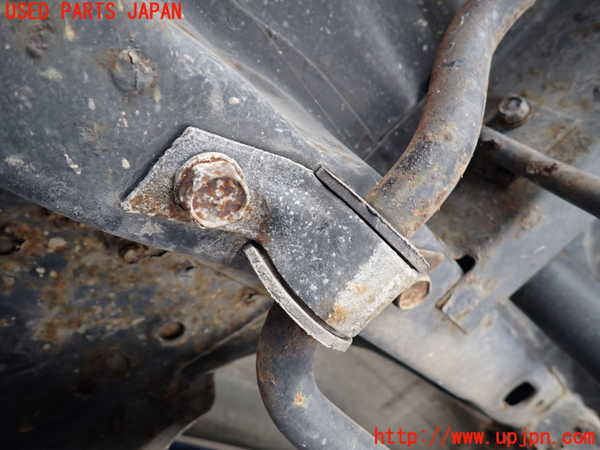 1UPJ-9236845445]デリカ スターワゴン(P25W)リアスタビライザー 中古_4