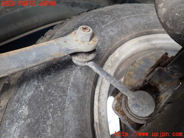 1UPJ-9236845445]デリカ スターワゴン(P25W)リアスタビライザー 中古_5