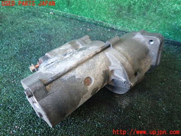 1UPJ-9236846010]デリカ スターワゴン(P25W)セルモーター 中古_2