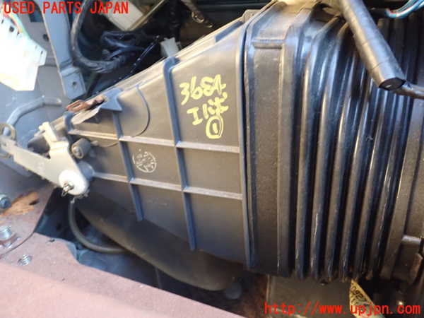 1UPJ-9236846081]デリカ スターワゴン(P25W)エバポレーター1 中古_4