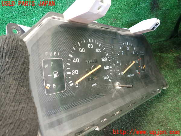 1UPJ-9236846170]デリカ スターワゴン(P25W)スピードメーター 中古_2