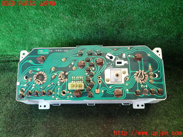 1UPJ-9236846170]デリカ スターワゴン(P25W)スピードメーター 中古_3
