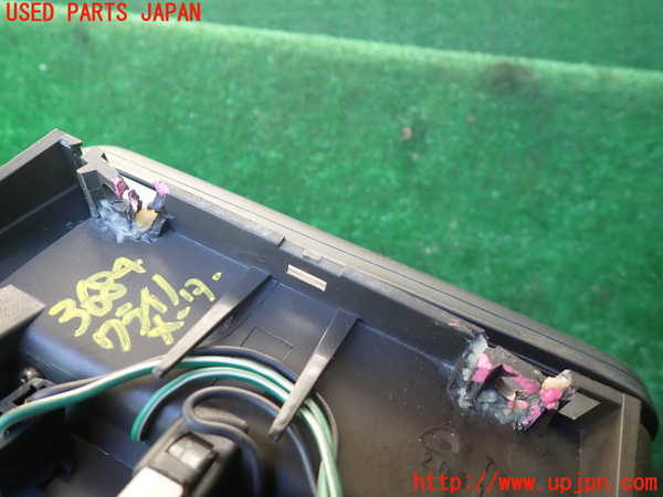 1UPJ-9236846175]デリカ スターワゴン(P25W)クライノメーター 中古_4