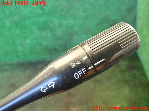 1UPJ-9236846720]デリカ スターワゴン(P25W)コンビネーションスイッチ 中古_2