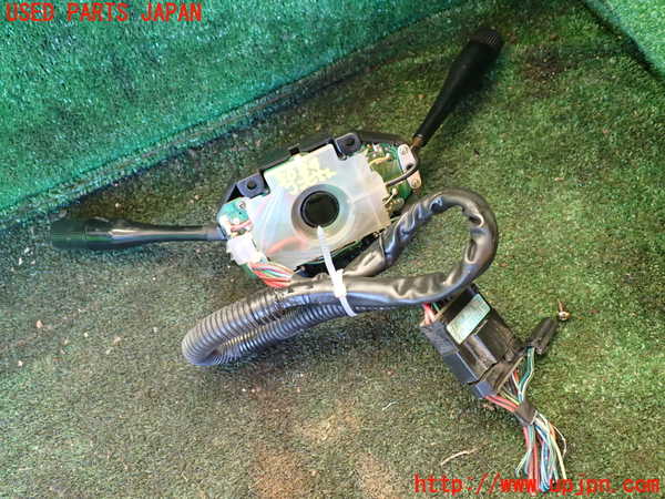 1UPJ-9236846720]デリカ スターワゴン(P25W)コンビネーションスイッチ 中古_4