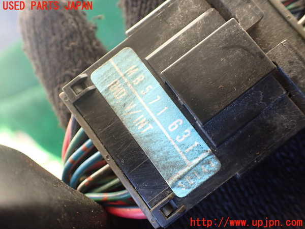 1UPJ-9236846720]デリカ スターワゴン(P25W)コンビネーションスイッチ 中古_5