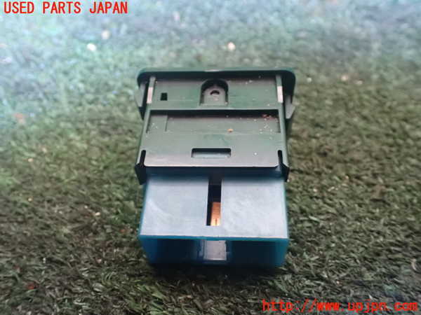 1UPJ-9236846290]デリカ スターワゴン(P25W)ハザードスイッチ 中古_2