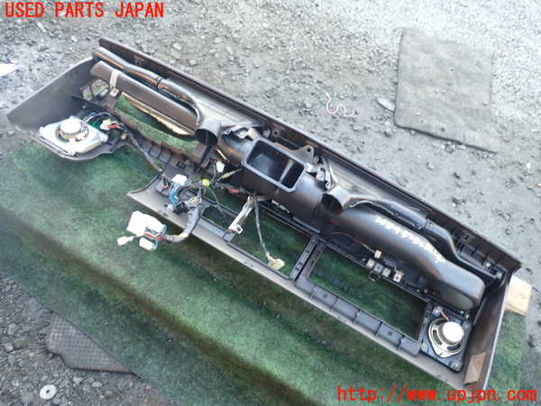1UPJ-9236847505]デリカ スターワゴン(P25W)ダッシュボード 中古_5