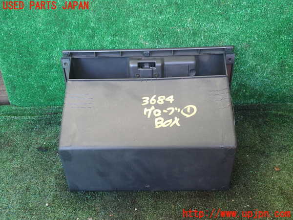 1UPJ-9236847516]デリカ スターワゴン(P25W)グローブボックス1 中古_4