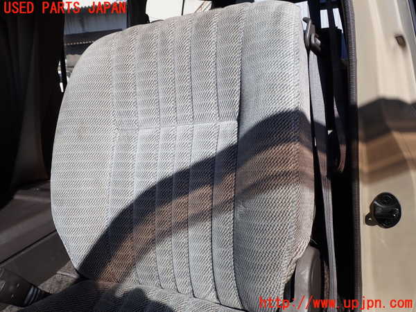 1UPJ-9236847065]デリカ スターワゴン(P25W)助手席シート 中古_2