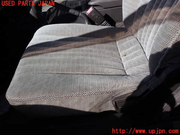 1UPJ-9236847065]デリカ スターワゴン(P25W)助手席シート 中古_3