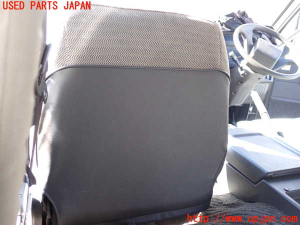 1UPJ-9236847065]デリカ スターワゴン(P25W)助手席シート 中古_4