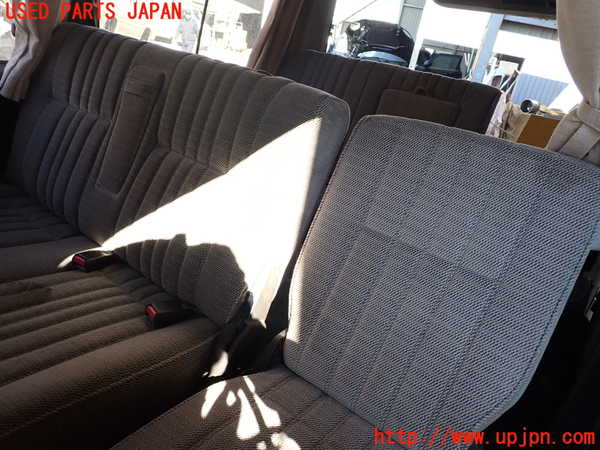 1UPJ-9236847125]デリカ スターワゴン(P25W)2列目シート 中古_2