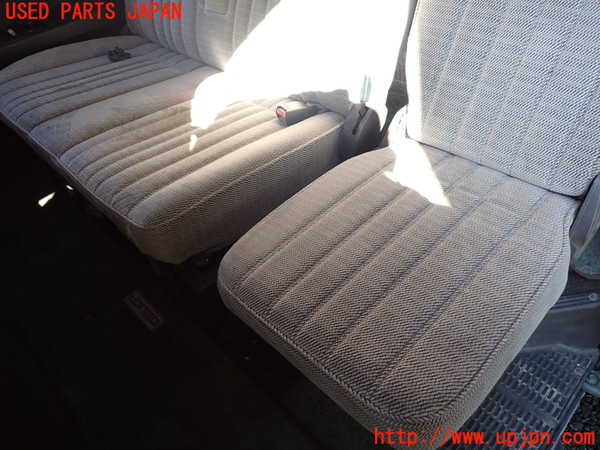 1UPJ-9236847125]デリカ スターワゴン(P25W)2列目シート 中古_3