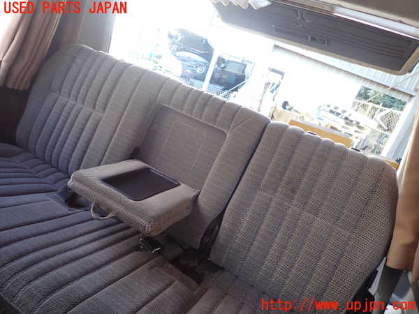 1UPJ-9236847210]デリカ スターワゴン(P25W)3列目シート 中古_2
