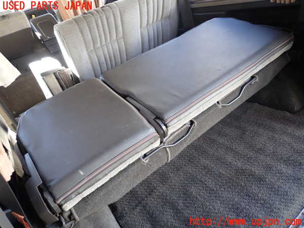 1UPJ-9236847210]デリカ スターワゴン(P25W)3列目シート 中古_4