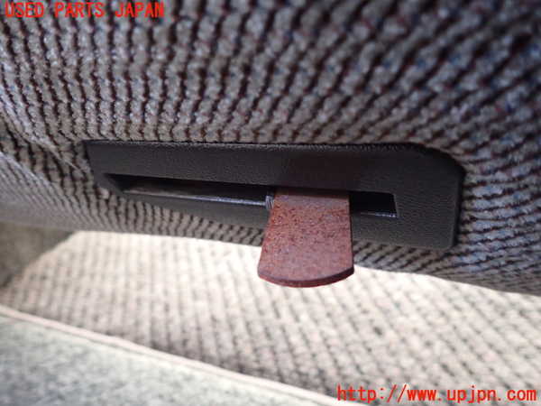 1UPJ-9236847210]デリカ スターワゴン(P25W)3列目シート 中古_5