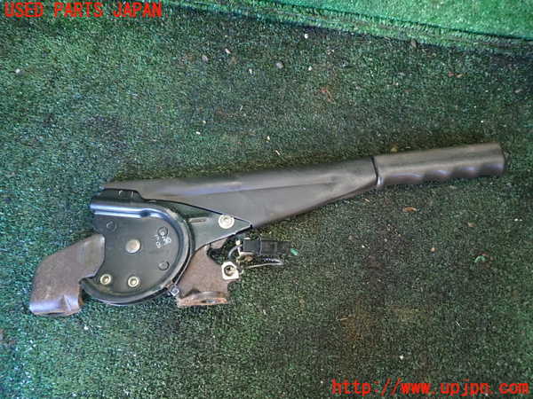 1UPJ-9236847550]デリカ スターワゴン(P25W)サイドブレーキレバー 中古_2