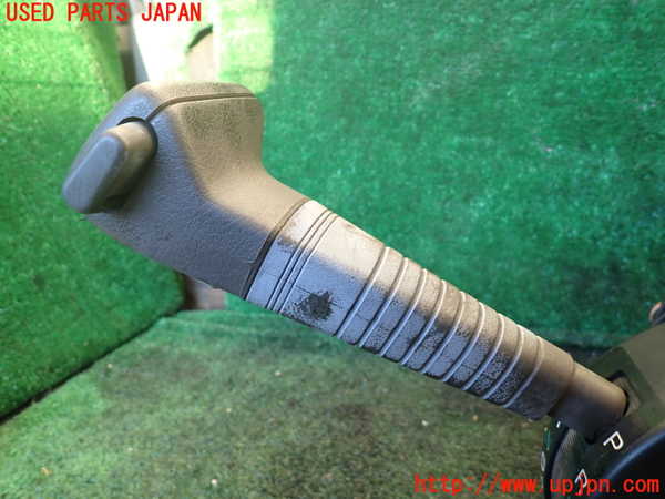 1UPJ-9236847555]デリカ スターワゴン(P25W)ATシフトレバー 中古_2