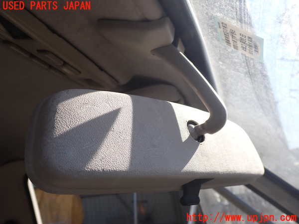 1UPJ-9236847615]デリカ スターワゴン(P25W)ルームミラー 中古_2