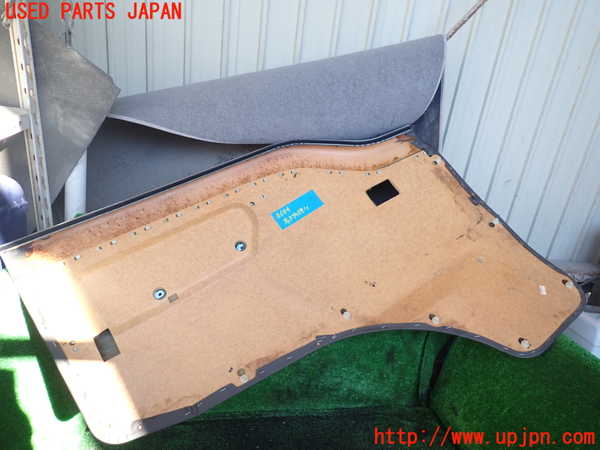 1UPJ-9236841234]デリカ スターワゴン(P25W)右前ドア内張り 中古_5