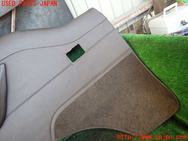 1UPJ-9236841264]デリカ スターワゴン(P25W)左前ドア内張り 中古_2