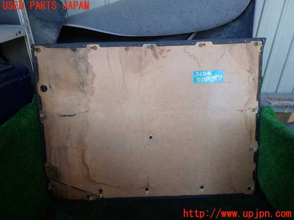 1UPJ-9236841324]デリカ スターワゴン(P25W)左後ドア内張り 中古_3