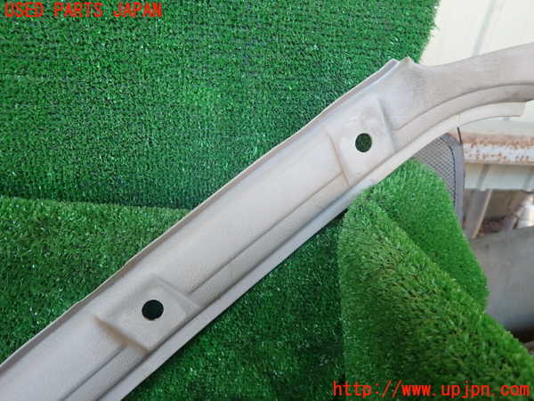 1UPJ-9236847655]デリカ スターワゴン(P25W)右フロントピラートリム 中古_2