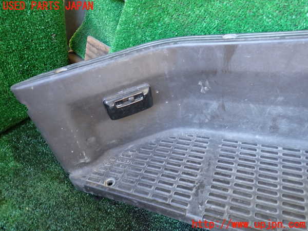 1UPJ-9236847740]デリカ スターワゴン(P25W)スカッフプレート 中古_2