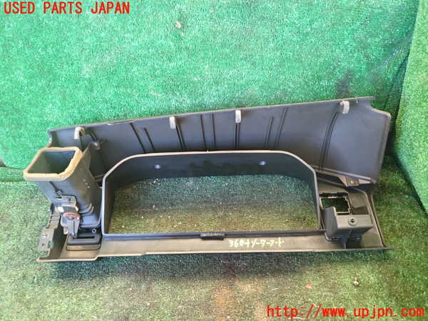 1UPJ-9236847510]デリカ スターワゴン(P25W)メーターフード 中古_3