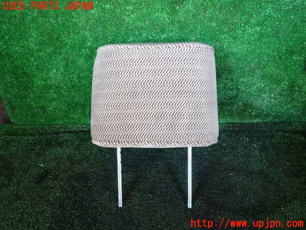 1UPJ-9236847040]デリカ スターワゴン(P25W)運転席ヘッドレスト 中古_2