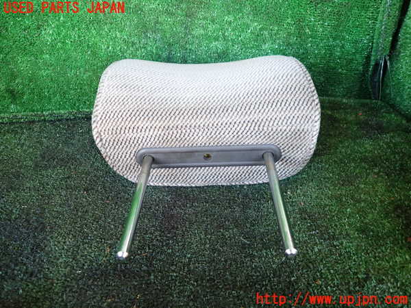 1UPJ-9236847040]デリカ スターワゴン(P25W)運転席ヘッドレスト 中古_3