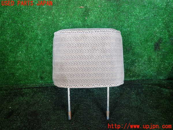 1UPJ-9236847070]デリカ スターワゴン(P25W)助手席ヘッドレスト 中古_2