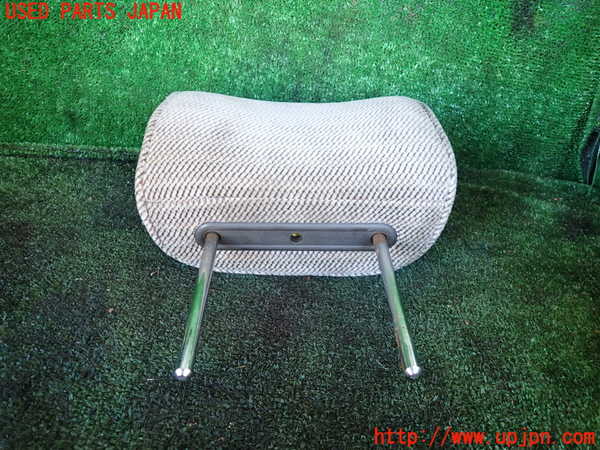 1UPJ-9236847070]デリカ スターワゴン(P25W)助手席ヘッドレスト 中古_3