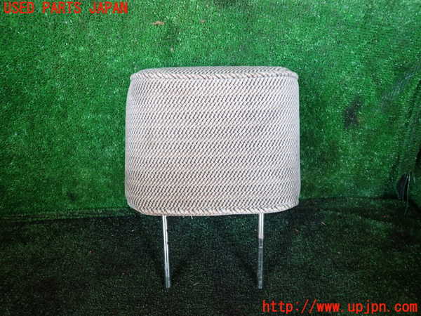 1UPJ-9236847150]デリカ スターワゴン(P25W)右2列目ヘッドレスト 中古_2