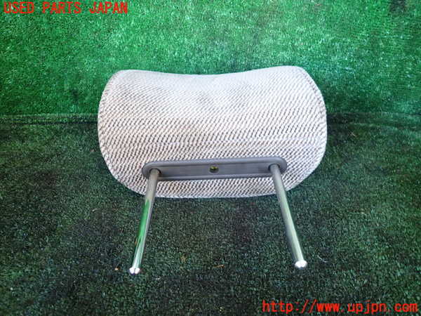 1UPJ-9236847150]デリカ スターワゴン(P25W)右2列目ヘッドレスト 中古_3