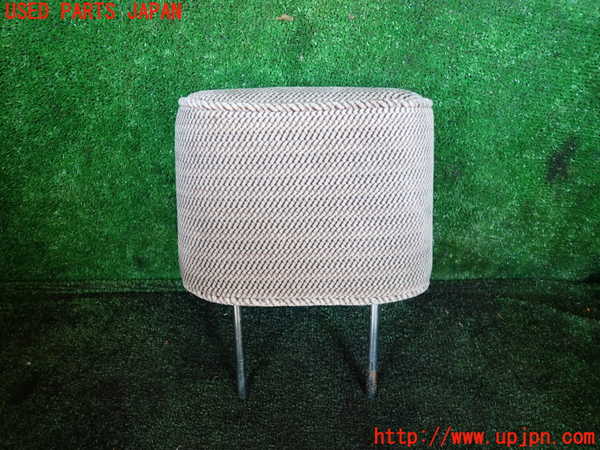 1UPJ-9236847180]デリカ スターワゴン(P25W)左2列目ヘッドレスト 中古_2