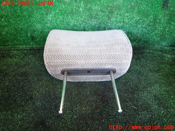 1UPJ-9236847180]デリカ スターワゴン(P25W)左2列目ヘッドレスト 中古_3