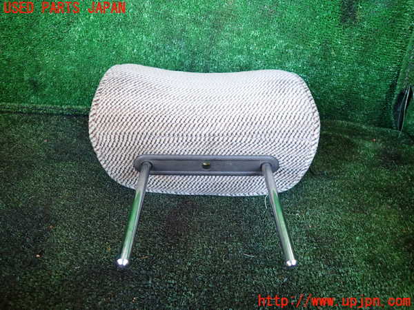 1UPJ-9236847240]デリカ スターワゴン(P25W)右3列目ヘッドレスト 中古_3