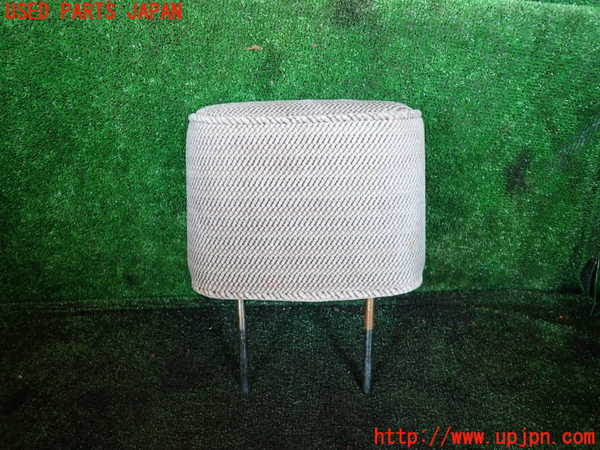 1UPJ-9236847270]デリカ スターワゴン(P25W)左3列目ヘッドレスト 中古_2