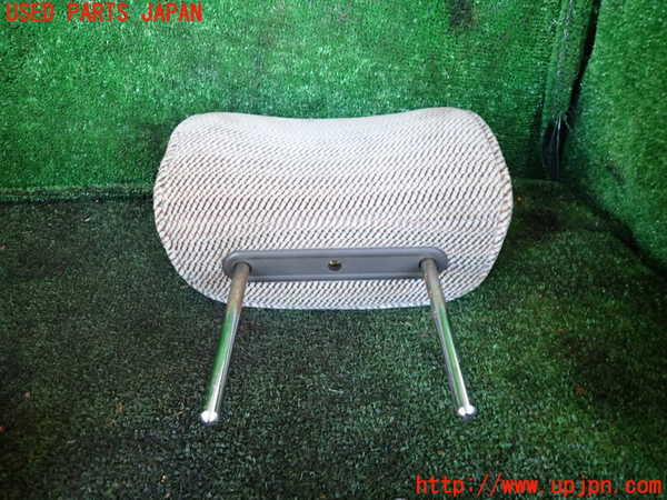 1UPJ-9236847270]デリカ スターワゴン(P25W)左3列目ヘッドレスト 中古_3