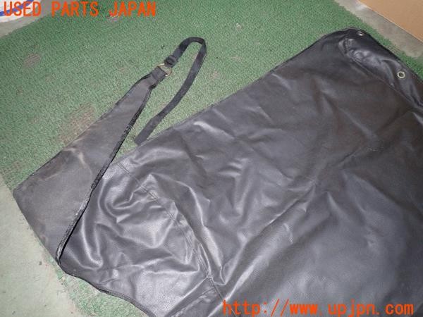 3UPJ=9236850013]三菱 ジープ キャンバストップ(J55)SUN-TOP サントップ ビキニトップ 中古_2