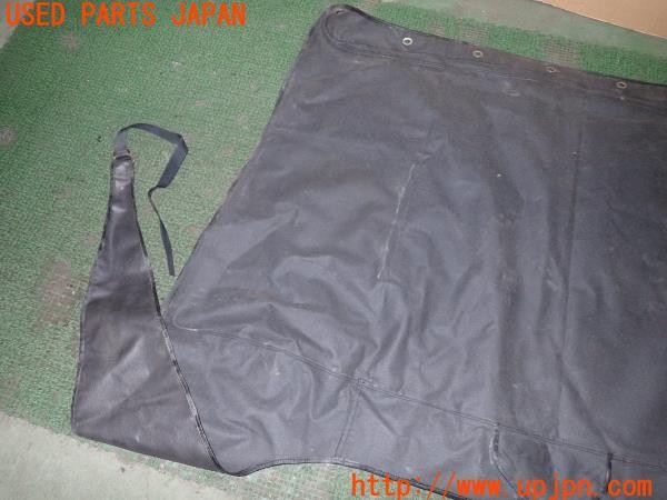 3UPJ=9236850013]三菱 ジープ キャンバストップ(J55)SUN-TOP サントップ ビキニトップ 中古_4