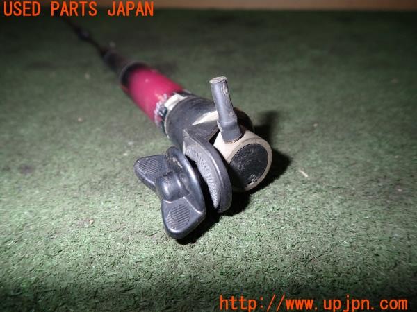 3UPJ=9236850510]三菱 ジープ キャンバストップ(J55)Maldol マルドル ARD-12 ART series アンテナ アマチュア無線 ジャンク_2